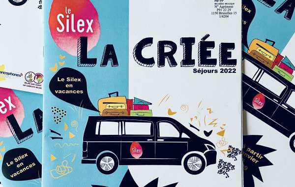 Criée Le Silex