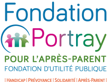 Fondation Portray pour l'après-parent