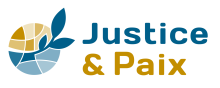 Logo de Justice & Paix