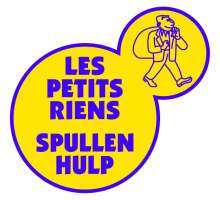 Logo Les Petits Riens