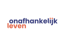 Logo Onafhankelijk Leven