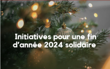 fin d'année solidaire 2024