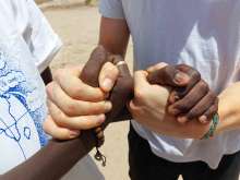 Asmae asbl - solidarité internationale