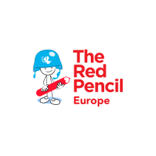 Red Pencil logo