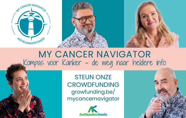 My Cancer Navigator, un service gratuit pour les patients