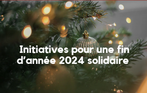 fin d'année solidaire 2024