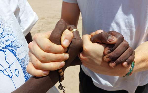 Asmae asbl - solidarité internationale